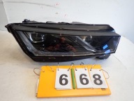 light front front right SKODA OCTAVIA IV 2020- FULL LED 5E4941016A