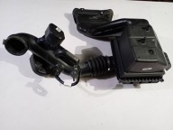 Gehäuse filter luft rohr dolot Ford F150 5.0 2015r