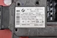 ignition key button 6933213 BMW E65 3.6 V8 272 KM 01-05