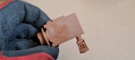 S3 8Y A3 SENSOR JAKOSCI LUFT CONNECTOR CONTACT 4H0907658C A6 C7 4G Q5 A4 B9
