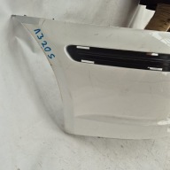 TOYOTA AVENSIS II 2 T25 03-06 bumper front front