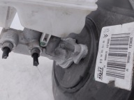 CITROEN C3 III 1.2 servo Servofreno
