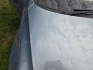 Cofano volkswagen passat cc lc7z 08-12