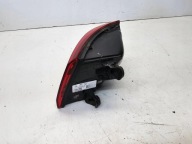light left rear part W fender AUDI A6 C7 LIFT 4G9945095F MATRIX