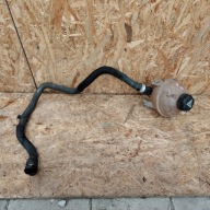 water tank CITROEN C4 PICASSO II 2.0 plus hose