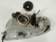 REFLEKTOR right light right front DAEWOO CALOS 00002073