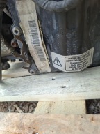 Getriebe DSG volkswagen UAM