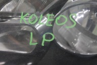 light left front RENAULT KOLEOS and 07-11 UK