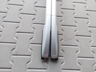 Dachreling dach KOMPLET SSANGYONG KORANDO III LIFT