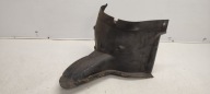 mudguard front front right Skoda Octavia II 2,0 FSI
