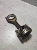 Volkswagen Touran III 2020 piston with connecting rod