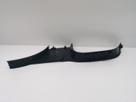 cap moulding threshold left PORSCHE CAYENNE II 7P5853369