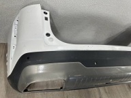 JAECOO 7 J7 2023-> bumper rear part 602003172AA