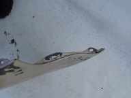 MAZDA 323F LIFT 01-03r front bumper front