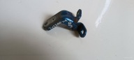 HYUNDAI TUCSON III 2015- hinges door left front - KOMPLET