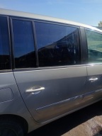tür rechts hinten heck Renault Espace IV 4 03-12 code lakieru TED69