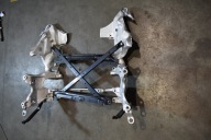 perfect condition front subframe front PORSCHE MACAN