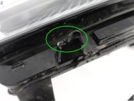 OPEL GRANDLAND B II 2 24- light cap DRL FULL LED DO running daytime grill