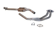 BMW E36 SERIA 3 1.6 1.8 KATALIZATOR METALOWY GAZ