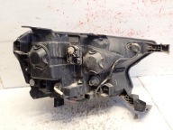 light front front left FORD RANGER III LIFT 2015