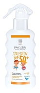 IWOSTIN SOLECRIN SPF50+ SPRAY OCHRONNY DLA DZIECI