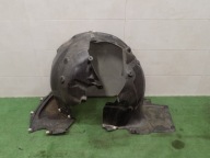 BMW 3 G20 G21 mudguard front right 7315730 7340928 7340862