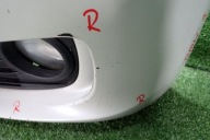 BMW F30 F31 3 11-14 front bumper front