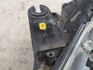 light left front FORD FOCUS MK1