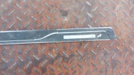 moulding threshold left left front SKODA SUPERB III