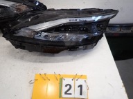 light front left NISSAN QASHQAI III J12 FULL LED 21- 100-8D02G