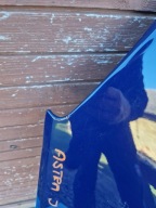 fender right front OPEL ASTRA J IV 2009R->