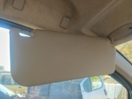 cover sun left driver´s Fiat Linea 07-14