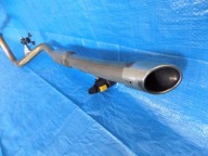 exhaust pipe pipe TLUMIK CITROEN DS3 CROSSBACK 1,5BLUEHDI
