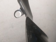 fender front right VW TOUAREG 760