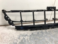 grid central of a bumper front PORSCHE PANAMERA 971807683G