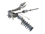LAND ROVER DISCOVERY SPORT L550 swing shock absorber semi-axis right front