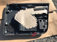 side door left front VW TIGUAN LIFT 5N0867011