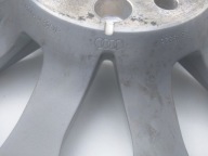 disk hliníkový AUDI Q5 80A 5X112 8J 17" ET39 80A601025