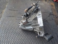 HONDA CIVIC VII 1.6 16V B ORG CAMBIO D5B