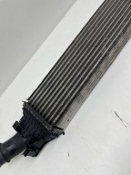 AUDI A4 A5 A7 A6 C7 2.0 TDI Kühler luft INTERCOOLER CALY Original!