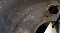 CERCHIO STALOWA 15'' 4X100 DACIA DOKKER