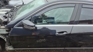door front front left complete C197 197 MERCEDES W212 original