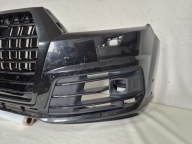 AUDI Q7 4M S-LINE 15- bumper front front SPR 6XPDC 4M0807437