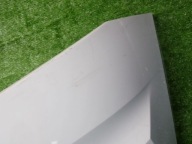 SKODA FABIA IV Frontstoßstange vorne air luft