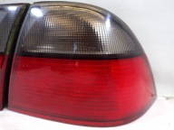 light rear rear part right SAAB 95 9-5 sedan (K)