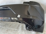 bumper rear part rear VW POLO VI 2G without OTWOROW