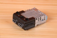 BMW 7 G70 iX I20 PODWOJNE adapter PORT USB 5A27DF9