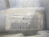 light front Renault Laguna II 2002r. 8200002847