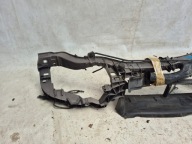 FORD FOCUS MK3 11- front body wall front pillar iron intake BM51-8B041-B