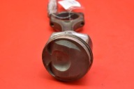 piston connecting rod 86L90 VW PASSAT B6 3.2 V6 250 KM 05-10